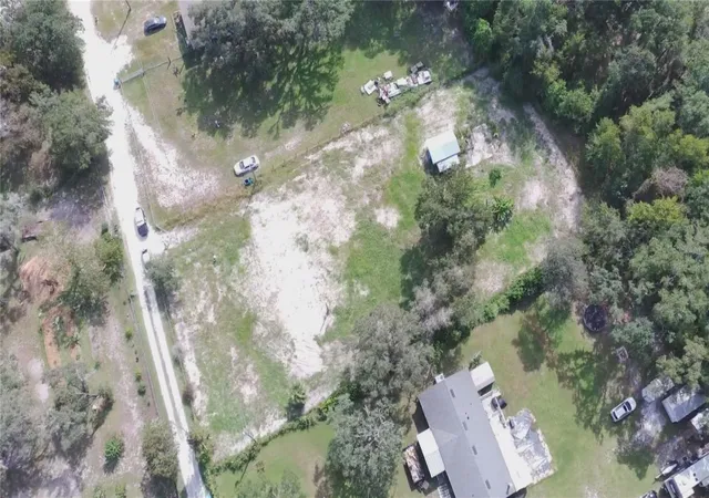Photo 2 of Land for sale at 15314 Shady St, Brooksville, FL 34604 | MLS# TB8552669 | Listing updated on 2026-10-06