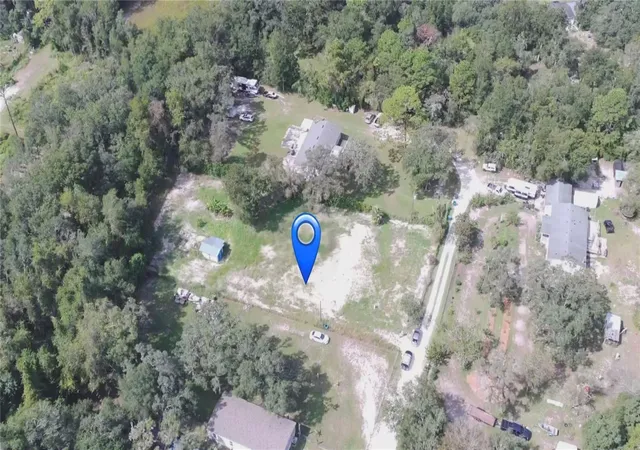 Photo 3 of Land for sale at 15314 Shady St, Brooksville, FL 34604 | MLS# TB8552669 | Listing updated on 2026-10-06