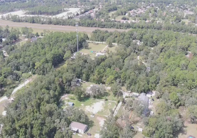 Photo 4 of Land for sale at 15314 Shady St, Brooksville, FL 34604 | MLS# TB8552669 | Listing updated on 2026-10-06