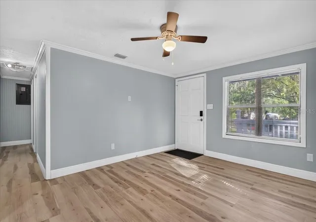 Photo 2 of Single family home for sale at 1315 NE 3rd Avenue, Gainesville, FL 32641 | MLS# GC543827 | Listing updated on 2026-09-29