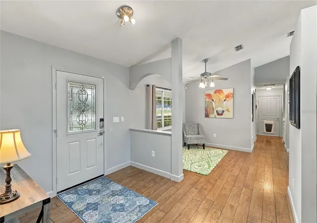 Photo 4 of Single family home for sale at 5718 NE 61st Avenue Rd, Silver Springs, FL 34488 | MLS# TB8552670 | Listing updated on 2026-10-08