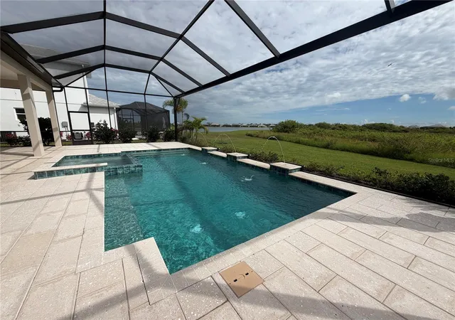 Photo 2 of Single family home for sale at 18045 Foxtail Loop, Venice, FL 34293 | MLS# A4707628 | Listing updated on 2026-10-05