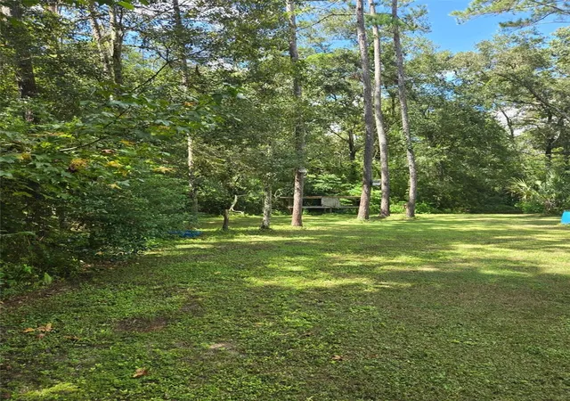 Photo 25 of Manufactured home for sale at 19995 Manecke Rd, BROOKSVILLE, FL 34601 | MLS# W7889877 | Listing updated on 2026-10-02