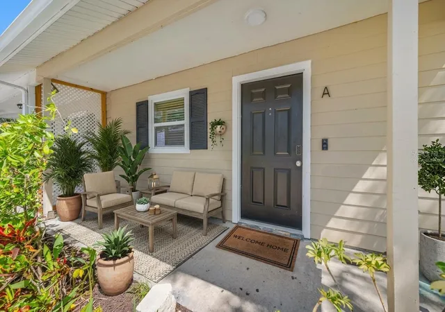 Photo 2 of Townhouse for sale at 152 Douglas Rd W #A, Oldsmar, FL 34677 | MLS# TB8552675 | Listing updated on 2026-10-03