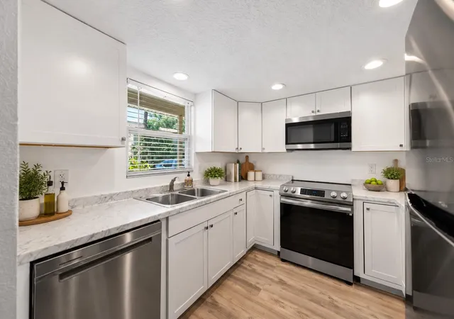 Photo 3 of Townhouse for sale at 152 Douglas Rd W #A, Oldsmar, FL 34677 | MLS# TB8552675 | Listing updated on 2026-10-03