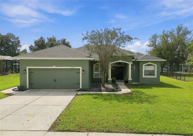 Single family home for sale at 2267 Cross Tee Ct, BROOKSVILLE, FL 34604 | MLS# W7889878