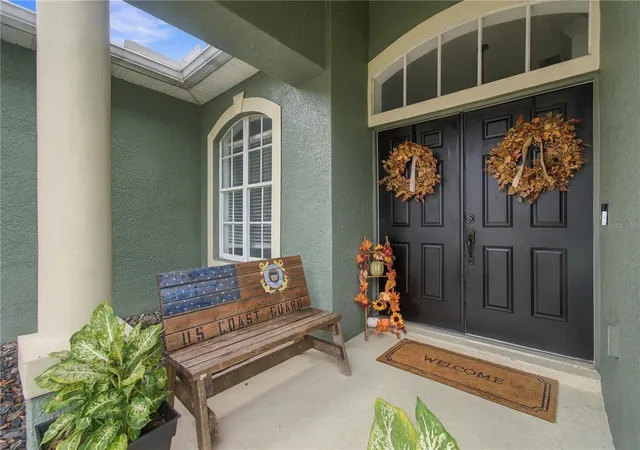 Photo 3 of Single family home for sale at 2267 Cross Tee Ct, Brooksville, FL 34604 | MLS# W7889878 | Listing updated on 2026-10-08