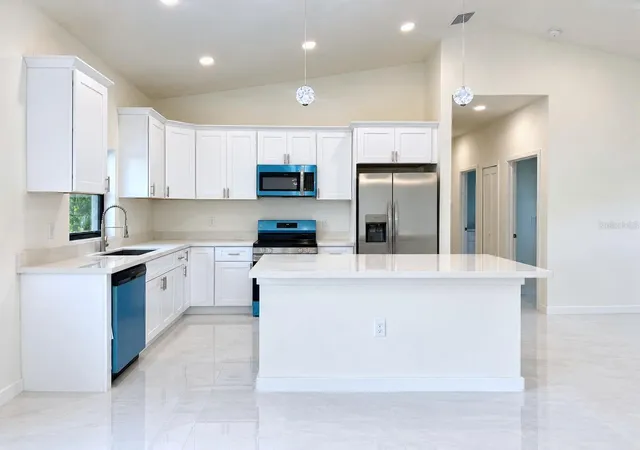 Photo 2 of Single family home for sale at 23156 Olean Blvd, Punta Gorda, FL 33980 | MLS# C7531272 | Listing updated on 2026-10-23