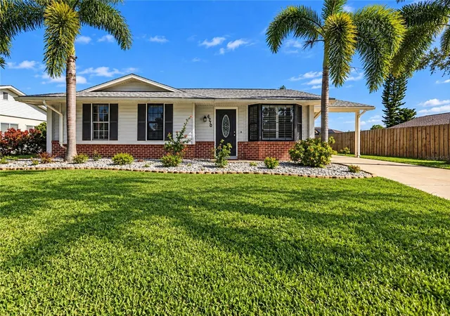 Photo 1 of Single family home for sale at 6770 S Biscayne Dr, North Port, FL 34287 | MLS# C7531273 | Listing updated on 2026-10-03