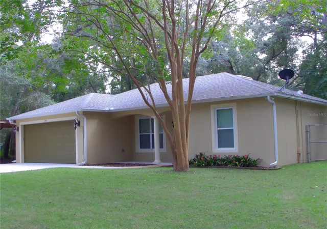 Photo 1 of Sale Pending at 740 Ruby Ave, Deland, FL 32724 | MLS# V4951537 | Listing updated on 2026-10-09