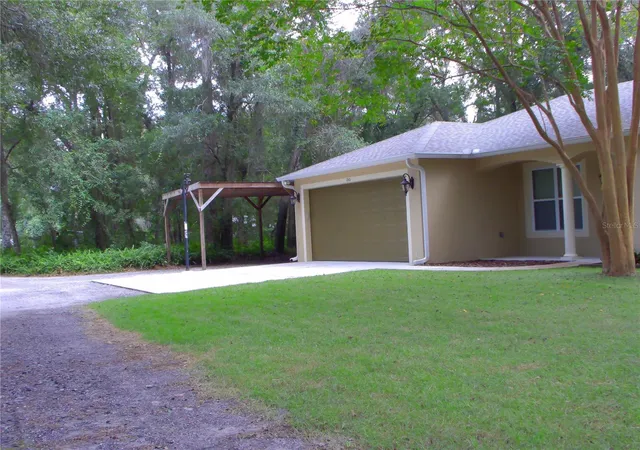 Photo 3 of Sale Pending at 740 Ruby Ave, Deland, FL 32724 | MLS# V4951537 | Listing updated on 2026-10-09