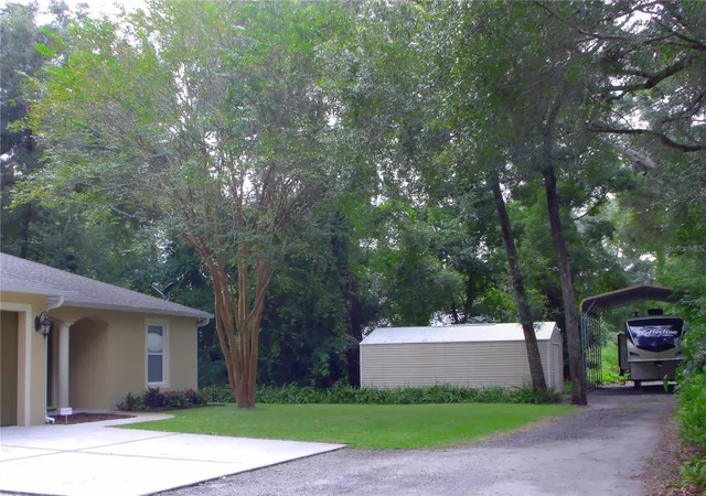 Photo 4 of Sale Pending at 740 Ruby Ave, Deland, FL 32724 | MLS# V4951537 | Listing updated on 2026-10-09