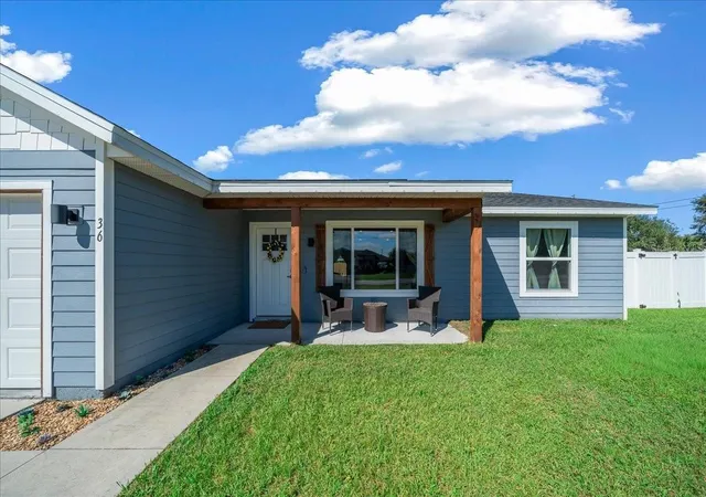 Photo 4 of Single family home for sale at 36 Juniper Pass Way, Ocala, FL 34480 | MLS# OM732975 | Listing updated on 2026-09-28