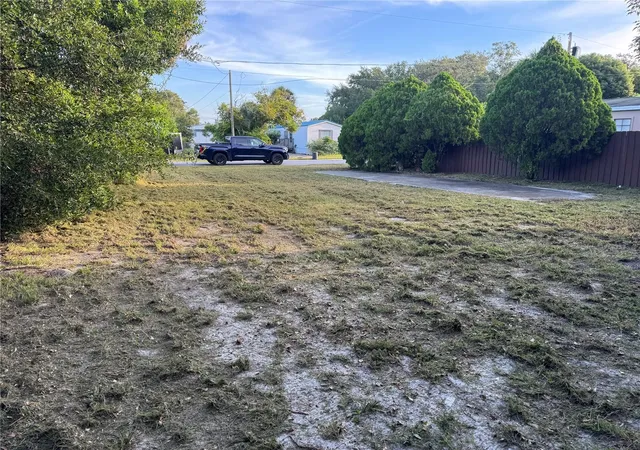 Photo 2 of Land for sale at 6514 Celeste Ln, New Port Richey, FL 34653 | MLS# W7889879 | Listing updated on 2026-10-01