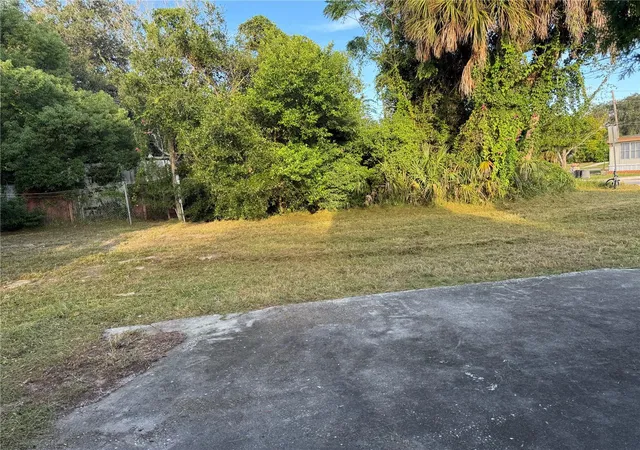 Photo 4 of Land for sale at 6514 Celeste Ln, New Port Richey, FL 34653 | MLS# W7889879 | Listing updated on 2026-10-01