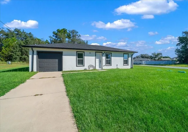 Photo 2 of Single family home for sale at 83 Dogwood Cir, Ocala, FL 34472 | MLS# OM732976 | Listing updated on 2026-10-01