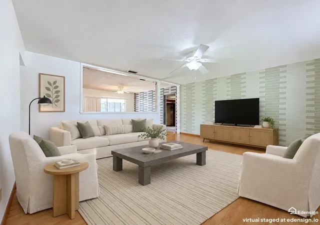 Photo 3 of Sale Pending at 8496 76th Avenue, Seminole, FL 33777 | MLS# TB8552677 | Listing updated on 2026-10-06