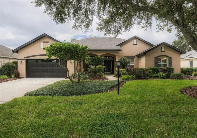 Photo 1 of Single family home for sale at 2929 Forest Hammock Dr, Plant City, FL 33566 | MLS# L4965389 | Listing updated on 2026-09-28