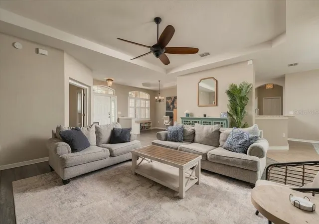 Photo 4 of Single family home for sale at 2929 Forest Hammock Dr, Plant City, FL 33566 | MLS# L4965389 | Listing updated on 2026-09-28