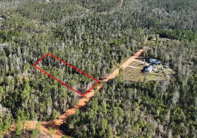 Photo 1 of Land for sale at Bienville Ct, Alford, FL 32420 | MLS# O6445237 | Listing updated on 2026-09-28
