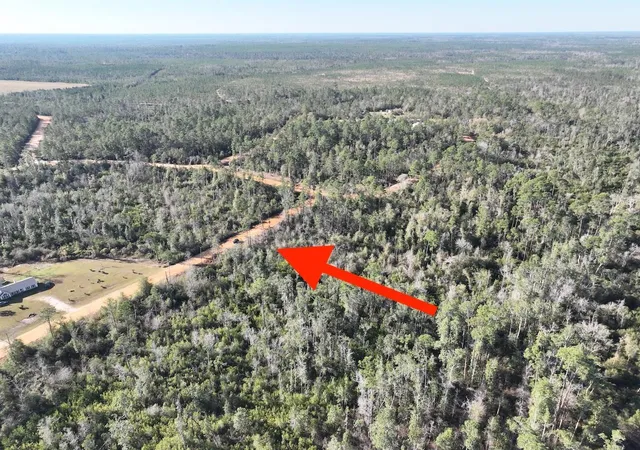 Photo 4 of Land for sale at Bienville Ct, Alford, FL 32420 | MLS# O6445237 | Listing updated on 2026-09-28