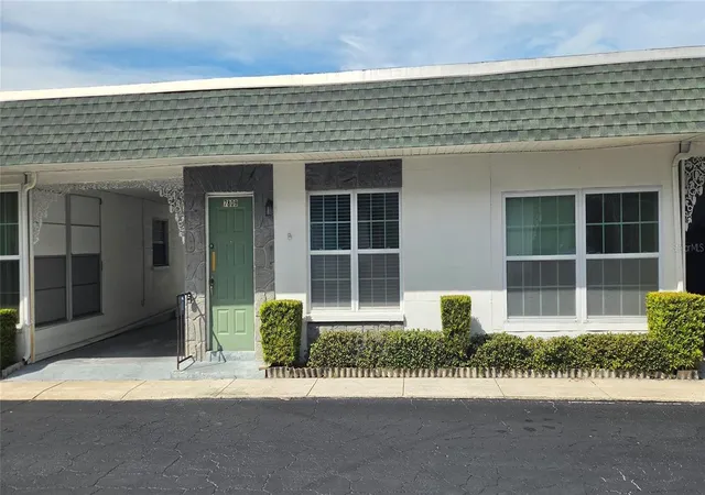 Single family home for sale at 7809 38th Terrace N, Saint Petersburg, FL 33709 | MLS# TB8552680