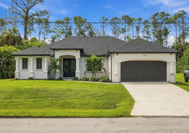 Photo 3 of Sale Pending at 3769 Garlenda Ave, North Port, FL 34286 | MLS# C7531274 | Listing updated on 2026-10-02