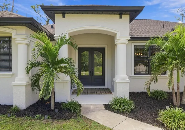 Photo 4 of Sale Pending at 3769 Garlenda Ave, North Port, FL 34286 | MLS# C7531274 | Listing updated on 2026-10-02