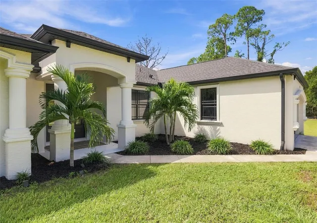 Photo 55 of Sale Pending at 3769 Garlenda Ave, NORTH PORT, FL 34286 | MLS# C7531274 | Listing updated on 2026-10-02