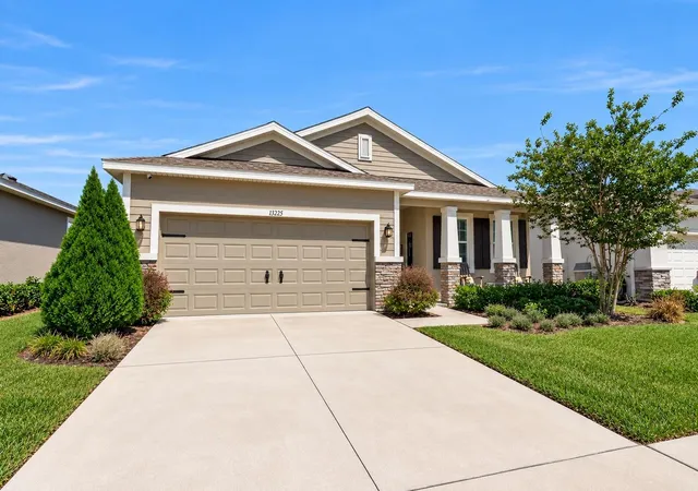 Single family home for sale at 13225 Waterleaf Garden Cir, RIVERVIEW, FL 33579 | MLS# A4707634