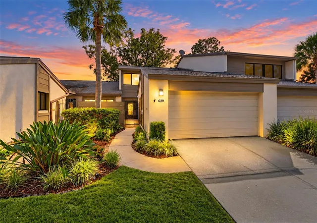 Photo 45 of Townhouse for sale at 629 Woodridge Dr, FERN PARK, FL 32730 | MLS# O6445240 | Listing updated on 2026-10-06