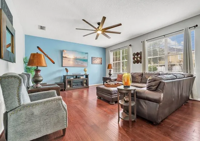 Photo 3 of Single family home for sale at 8840 Abbey Leaf Ln, Orlando, FL 32827 | MLS# O6445241 | Listing updated on 2026-10-10