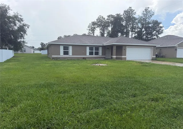 Single family home for sale at 5713 SW 128th Place, OCALA, FL 34473 | MLS# G5118341