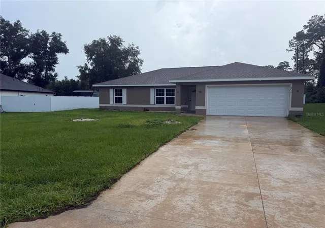 Photo 1 of Single family home for sale at 5713 SW 128th Place, Ocala, FL 34473 | MLS# G5118341 | Listing updated on 2026-09-28