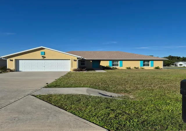 Photo 1 of Single family home for sale at 349 Marion Oaks Manor, Ocala, FL 34473 | MLS# OM732979 | Listing updated on 2026-09-30