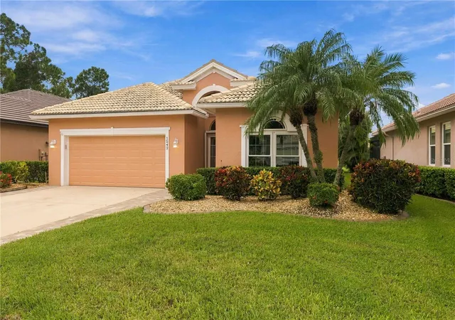 Photo 1 of Single family home for sale at 1542 San Ysidro Way, Venice, FL 34285 | MLS# A4707637 | Listing updated on 2026-10-04