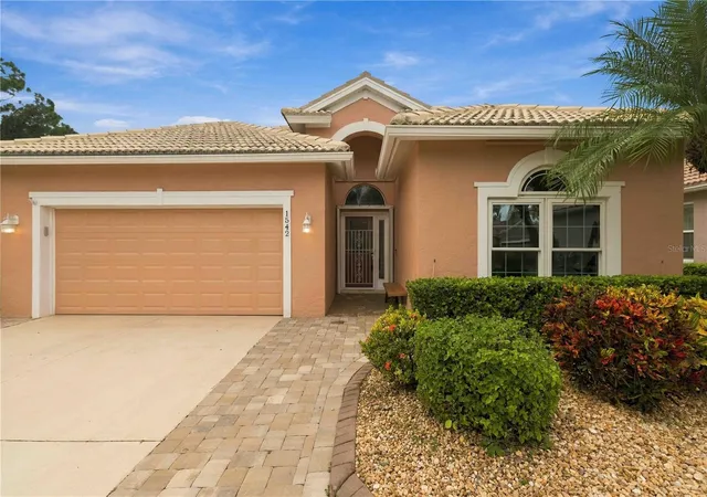 Photo 3 of Single family home for sale at 1542 San Ysidro Way, Venice, FL 34285 | MLS# A4707637 | Listing updated on 2026-10-04