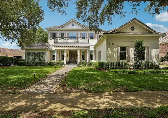 Photo 1 of Mansion for sale at 6120 Greatwater Dr, Windermere, FL 34786 | MLS# O6445244 | Listing updated on 2026-09-29