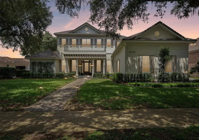 Photo 2 of Mansion for sale at 6120 Greatwater Dr, Windermere, FL 34786 | MLS# O6445244 | Listing updated on 2026-09-29