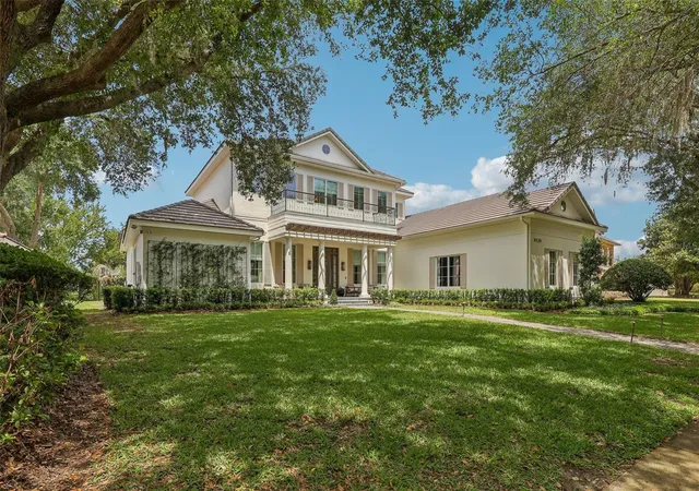 Photo 3 of Mansion for sale at 6120 Greatwater Dr, Windermere, FL 34786 | MLS# O6445244 | Listing updated on 2026-09-29