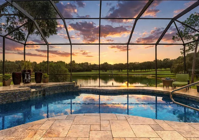 Single family home for sale at 3215 N Pinelake Village Point, LECANTO, FL 34461 | MLS# OM732980