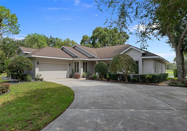 Photo 1 of Single family home for sale at 3215 N Pinelake Village Point, Lecanto, FL 34461 | MLS# OM732980 | Listing updated on 2026-09-28