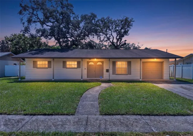 Photo 1 of Single family home for sale at 3312 W Burke St, Tampa, FL 33614 | MLS# TB8552689 | Listing updated on 2026-10-04