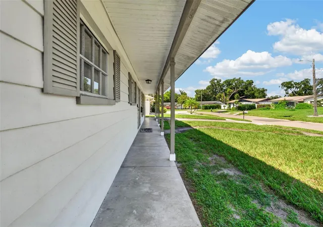Photo 2 of Single family home for sale at 3312 W Burke St, Tampa, FL 33614 | MLS# TB8552689 | Listing updated on 2026-10-04