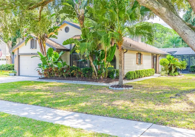 Photo 1 of Single family home for sale at 567 Deer Run N, Palm Harbor, FL 34684 | MLS# TB8552690 | Listing updated on 2026-10-04