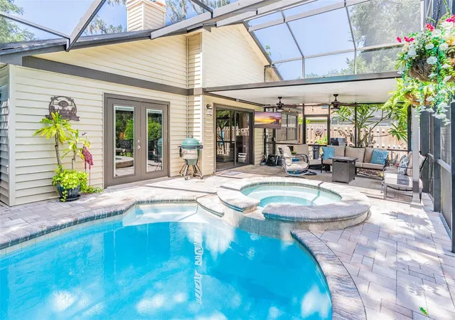 Photo 2 of Single family home for sale at 567 Deer Run N, Palm Harbor, FL 34684 | MLS# TB8552690 | Listing updated on 2026-10-04