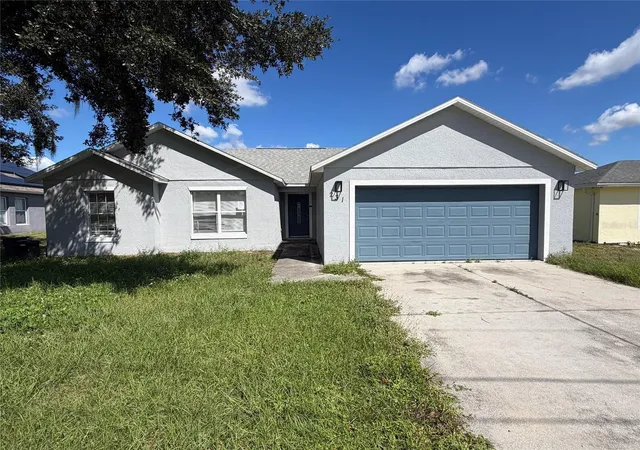 Single family home for sale at 231 Grouper Ct, Kissimmee, FL 34759 | MLS# O6445245
