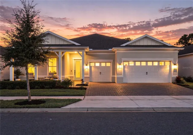 Photo 1 of Single family home for sale at 15066 Canopy Cover Dr, Winter Garden, FL 34787 | MLS# O6445249 | Listing updated on 2026-10-19