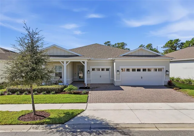 Photo 2 of Single family home for sale at 15066 Canopy Cover Dr, Winter Garden, FL 34787 | MLS# O6445249 | Listing updated on 2026-10-19