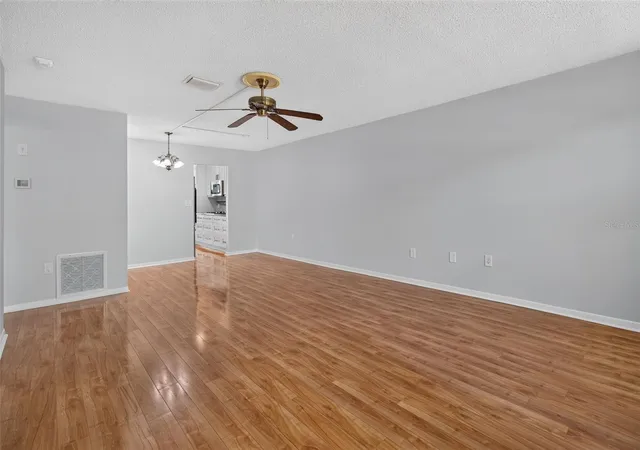 Listing Photo 5 - Condo for sale in building located at 3114 59Th St S, Gulfport, FL 33707 - Unit #208